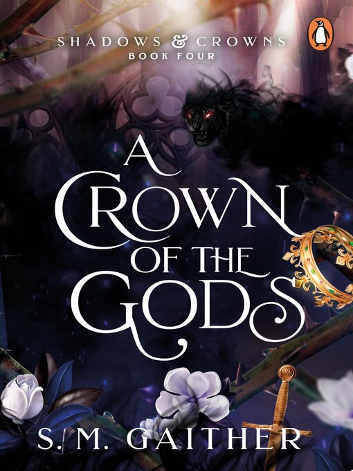 Title details for A Crown of the Gods by S. M. Gaither - Wait list